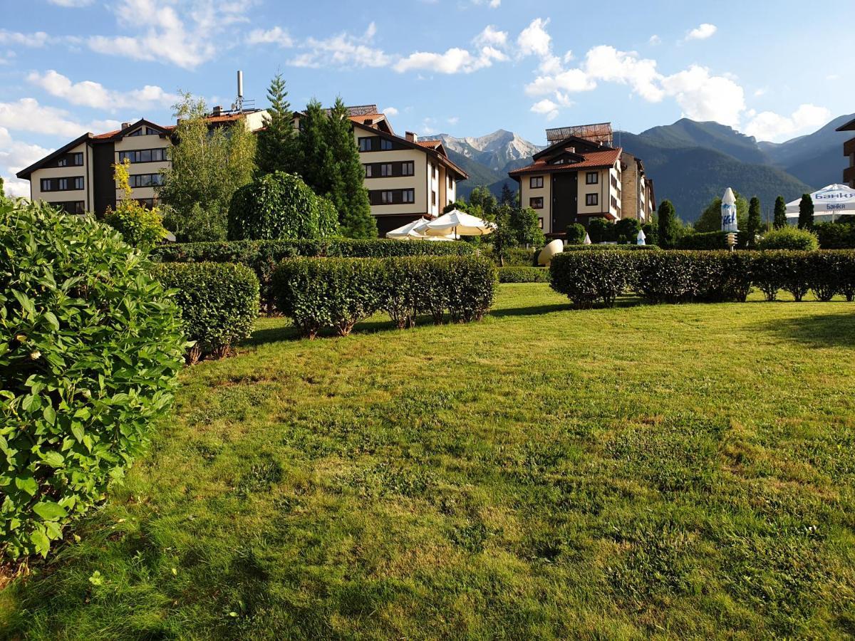 Private Studio In Aspen Golf And Ski Resort Razlog Eksteriør billede