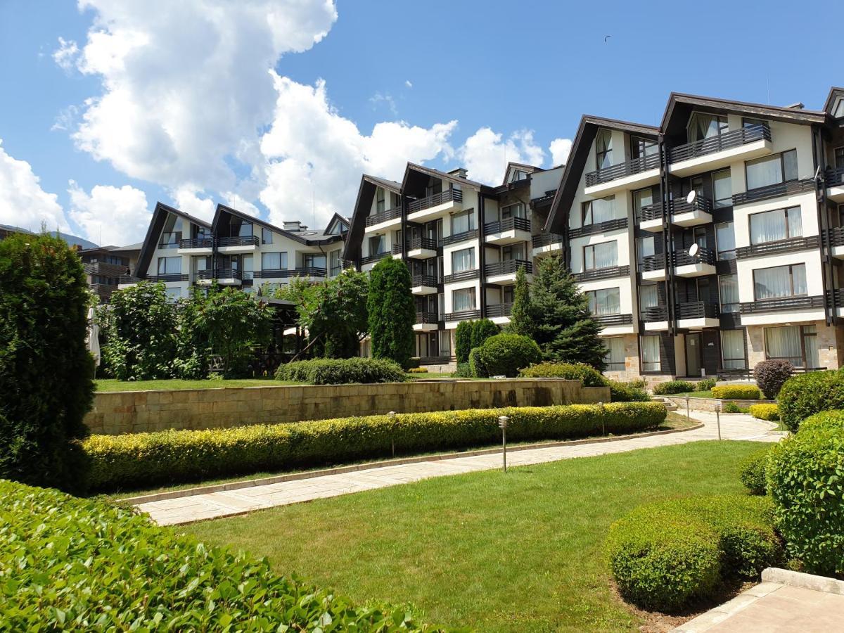 Private Studio In Aspen Golf And Ski Resort Razlog Eksteriør billede