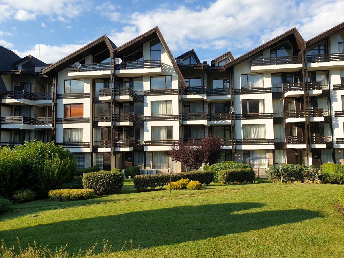 Private Studio In Aspen Golf And Ski Resort Razlog Eksteriør billede